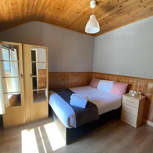 Cosy Centre Guest Shared Homestay